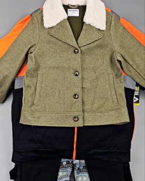 Купить CANADA  Winter mix 084#20 кг, ЛОТ СТ-9988 оптом в Кызыле и республике Тыва