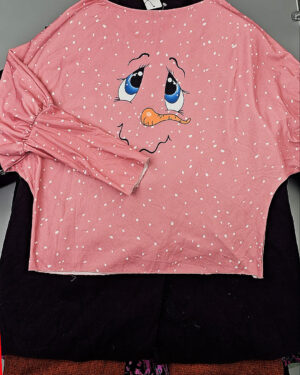 Купить XXL Winter mix БМ#15 кг, ЛОТ СХ-0251 оптом в Кызыле и республике Тыва