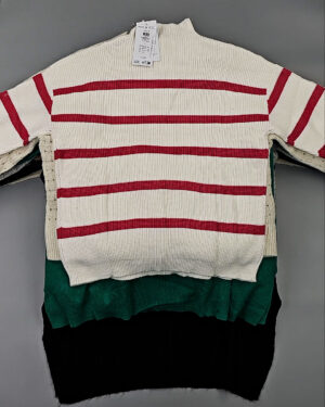 Купить Джемпера VILA W 104#7 кг, ЛОТ СТ-9995 оптом в Кызыле и республике Тыва