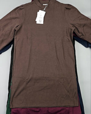 Купить Платья Bestseller+DK Winter 035#7 кг, ЛОТ СТ-9999 оптом в Кызыле и республике Тыва