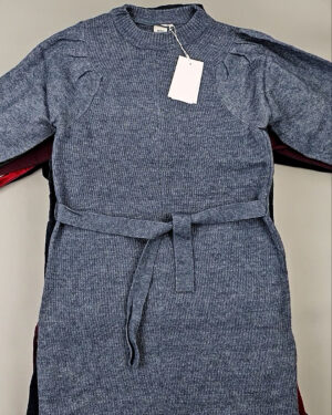 Купить Платья Bestseller+DK Winter 035#7 кг, ЛОТ СТ-10000 оптом в Кызыле и республике Тыва