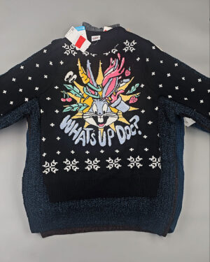 Купить Джемпера мужские C&A 025#7 кг, ЛОТ СТ-10001 оптом в Кызыле и республике Тыва