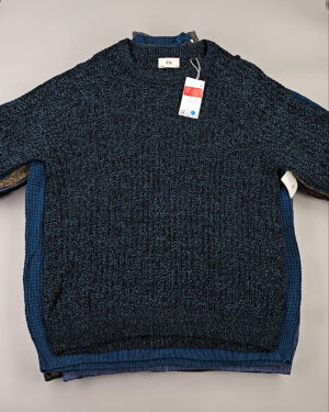 Купить Джемпера мужские C&A 025#7 кг, ЛОТ СТ-10005 оптом в Кызыле и республике Тыва