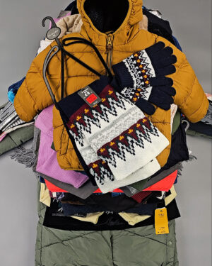 Купить KBEW mix#15 кг, ЛОТ СХ-0258 оптом в Кызыле и республике Тыва