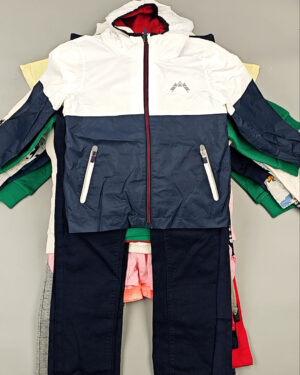 Купить C&A Kids#7 кг, ЛОТ СТ-9667 оптом в Кызыле и республике Тыва