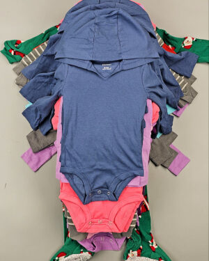 Купить BABY СТОК CAN#5 кг, ЛОТ СТ-9687 оптом в Кызыле и республике Тыва