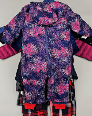 Купить LIDL Kids Winter#7 кг, ЛОТ СТ-9704 оптом в Кызыле и республике Тыва