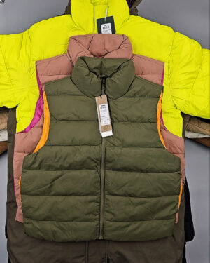 Купить Верхняя одежда BESTSELLER Дания#11,35 кг, ЛОТ СТ-9706 оптом в Кызыле и республике Тыва