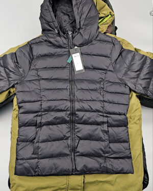 Купить Верхняя одежда BESTSELLER Дания#10 кг, ЛОТ СТ-9709 оптом в Кызыле и республике Тыва