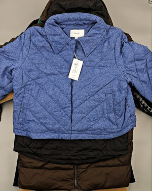 Купить Верхняя одежда VILA#10,1 кг, ЛОТ СТ-9710 оптом в Кызыле и республике Тыва