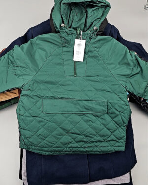 Купить Верхняя одежда VILA#10,2 кг, ЛОТ СТ-9711 оптом в Кызыле и республике Тыва