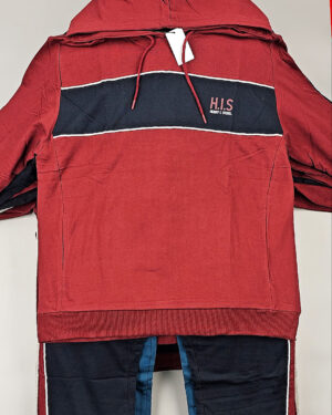 Купить Спортивные костюмы (Herren-Trainingsanzuge voп HIS)#18 кг оптом в Кызыле и республике Тыва