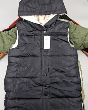 Купить Верхняя одежда VILA 104#10 кг оптом в Кызыле и республике Тыва