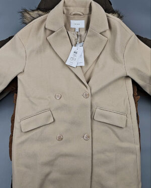 Купить Верхняя одежда VILA 104#10 кг, ЛОТ СТ-9715 оптом в Кызыле и республике Тыва