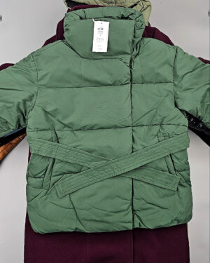 Купить Верхняя одежда VILA 104#10 кг, ЛОТ СТ-9716 оптом в Кызыле и республике Тыва