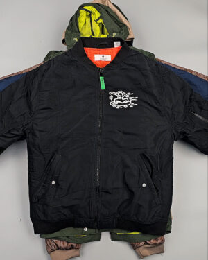 Купить Ветровки СТОК дети 065#5 кг, ЛОТ СТ-9723 оптом в Кызыле и республике Тыва