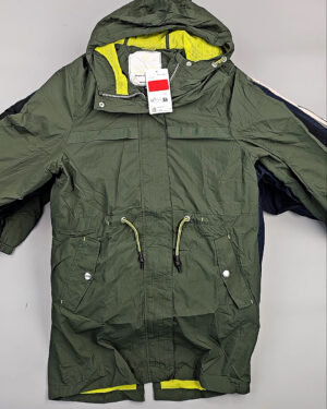 Купить Ветровки СТОК дети 065#5 кг, ЛОТ СТ-9725 оптом в Кызыле и республике Тыва