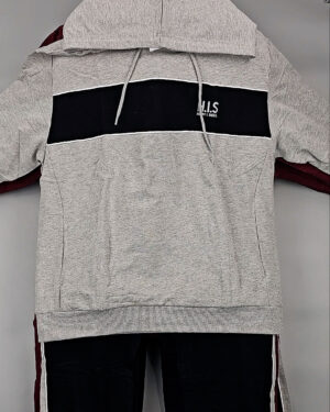 Купить Спортивные костюмы (Herren-Trainingsanzuge voп HIS)#17,1 кг, ЛОТ СТ-9630 оптом в Кызыле и республике Тыва