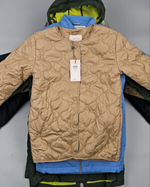 Купить Ветровки СТОК дети 065#5 кг, ЛОТ СТ-9726 оптом в Кызыле и республике Тыва