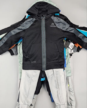 Купить Спортивные костюмы дети CAN#6 кг, ЛОТ СТ-9738 оптом в Кызыле и республике Тыва