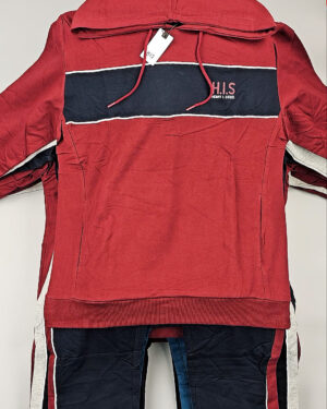 Купить Спортивные костюмы (Herren-Trainingsanzuge voп HIS)#17,2 кг, ЛОТ СТ-9631 оптом в Кызыле и республике Тыва