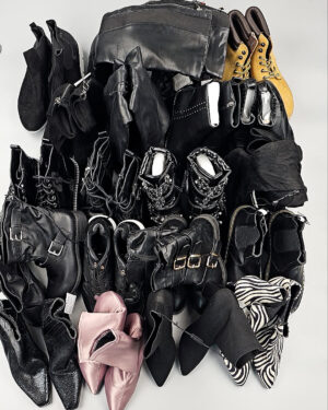 Купить Обувь СТОК Demi шт#20 шт оптом в Кызыле и республике Тыва