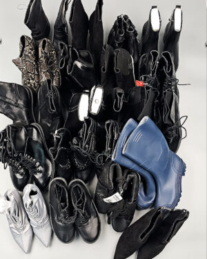 Купить Обувь СТОК Demi шт#20 шт, ЛОТ СТ-9770 оптом в Кызыле и республике Тыва