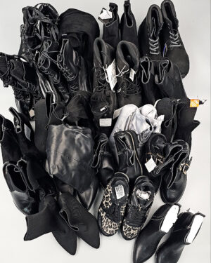 Купить Обувь СТОК Demi шт#20 шт, ЛОТ СТ-9771 оптом в Кызыле и республике Тыва