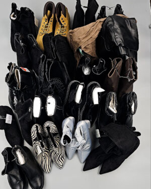 Купить Обувь СТОК Demi шт#20 шт, ЛОТ СТ-9772 оптом в Кызыле и республике Тыва