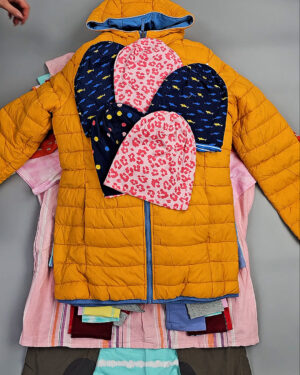 Купить TCM Kids зима #7 кг, ЛОТ СТ-9722 оптом в Кызыле и республике Тыва