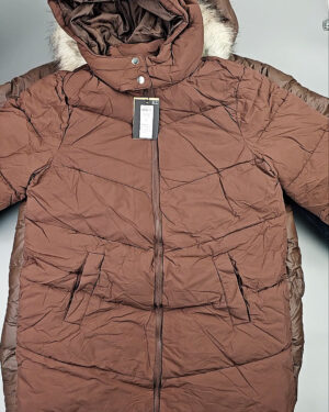 Купить Куртки BESTSELLER зима 045#10 кг, ЛОТ СТ-9829 оптом в Кызыле и республике Тыва