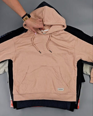 Фотография  186 - Толстовки Bestseller+DK 035#7 кг, ЛОТ СТ-9839 оптом в Кызыле и республике Тыва