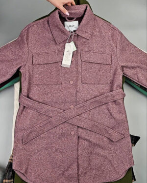 Фотография  102 - Пальто Bestseller 045#10 кг, ЛОТ СТ-9844 оптом в Кызыле и республике Тыва