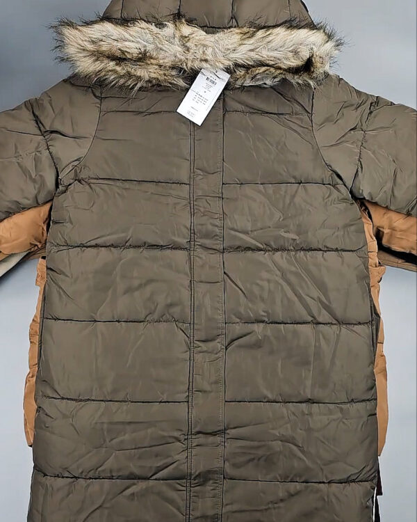 Фотография  483 - Верхняя одежда VILA 104#10 кг, ЛОТ СТ-9715 оптом в Кызыле и республике Тыва