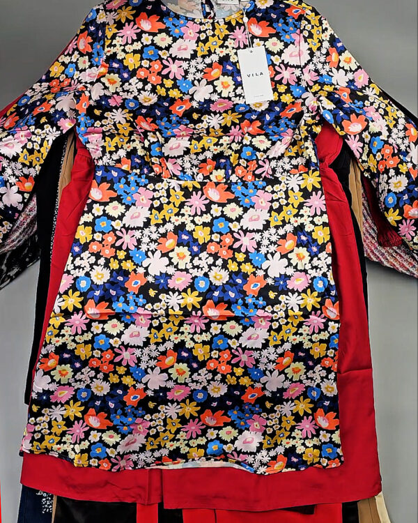 Фотография  434 - VILA Winter MIX 064#15 кг, ЛОТ СТ-9815 оптом в Кызыле и республике Тыва