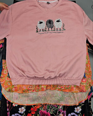 Купить XXL Winter mix БМ#15 кг, ЛОТ СХ-0252 оптом в Кызыле и республике Тыва