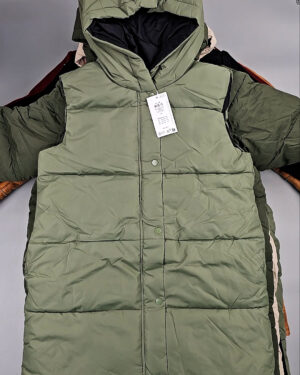 Фотография  756 - Верхняя одежда VILA 104#10 кг оптом в Кызыле и республике Тыва