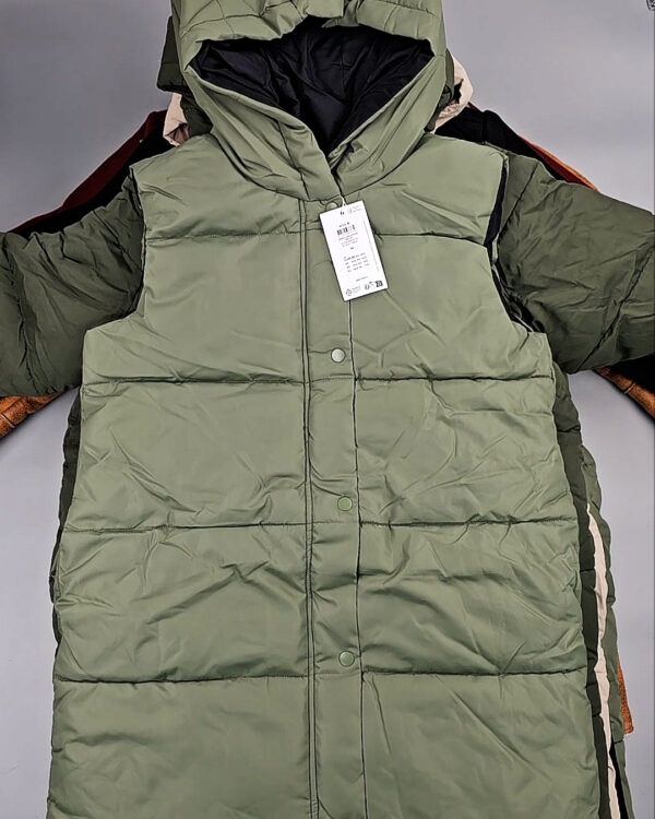 Фотография  778 - Верхняя одежда VILA 104#10 кг оптом в Кызыле и республике Тыва