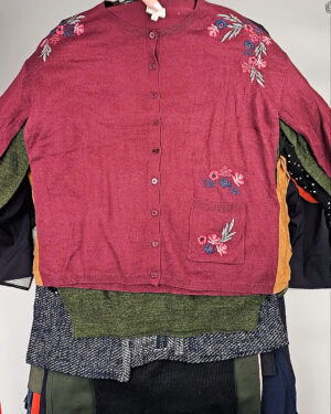 Купить Spain Winter mix#50 кг, ЛОТ СХ-0225 оптом в Кызыле и республике Тыва