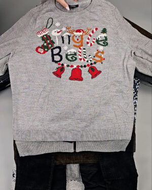 Фотография  949 - LIDL Winter м/ж 022024#15 кг, ЛОТ СТ-9978 оптом в Кызыле и республике Тыва