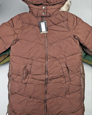 Купить Куртки BESTSELLER зима 045#10 кг, ЛОТ СТ-9834 оптом в Кызыле и республике Тыва