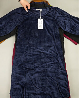 Фотография  691 - Платья Bestseller+DK Winter 035#7 кг, ЛОТ СТ-9998 оптом в Кызыле и республике Тыва