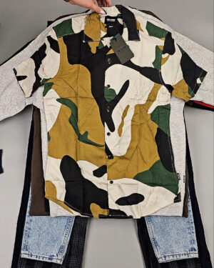 Купить ONLY men 075#11 кг, ЛОТ СТ-9811 оптом в Кызыле и республике Тыва