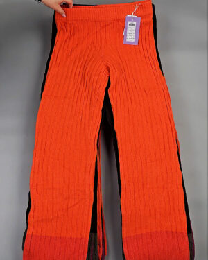 Фотография  995 - Брюки вязаные JJXX 045 #5 кг, ЛОТ СТ-9858 оптом в Кызыле и республике Тыва