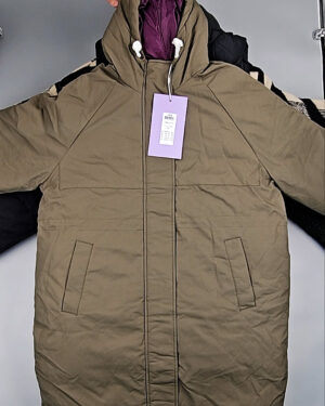 Фотография  924 - Верхняя одежда BESTSELLER Дания#10 кг, ЛОТ СТ-9707 оптом в Кызыле и республике Тыва