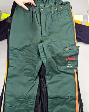 Купить Рабочая одежда mix БМ#25 кг, ЛОТ СХ-0188 оптом в Кызыле и республике Тыва