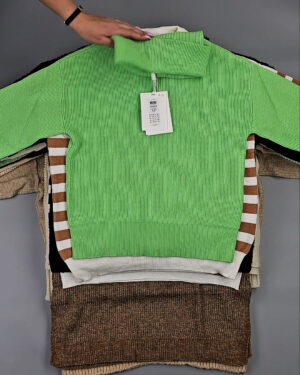 Фотография  954 - Джемпера Bestseller 104#7 кг оптом в Кызыле и республике Тыва