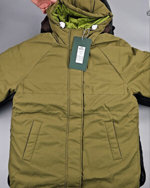 Фотография  991 - Верхняя одежда BESTSELLER Дания#10 кг, ЛОТ СТ-9709 оптом в Кызыле и республике Тыва