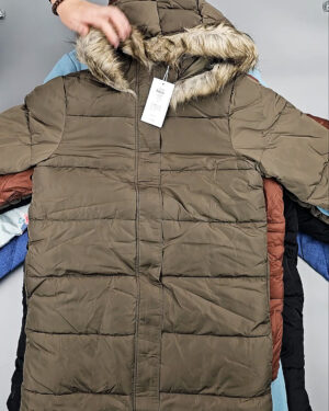 Фотография  161 - Верхняя одежда VILA 104#10 кг, ЛОТ СТ-9714 оптом в Кызыле и республике Тыва