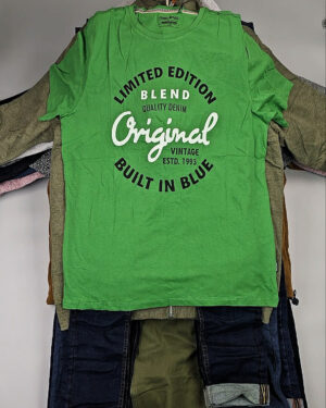 Фотография  988 - BLEND HE W 064#15 кг, ЛОТ СТ-9793 оптом в Кызыле и республике Тыва